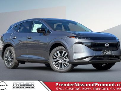 New 2026 Nissan Murano SL