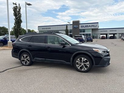 Used 2020 Subaru Outback Limited XT w/ Popular Package #2