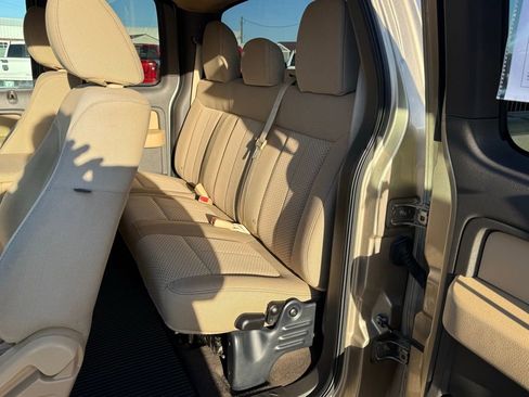Used 2011 Ford F150 XLT w/ Off Road Pkg image 16