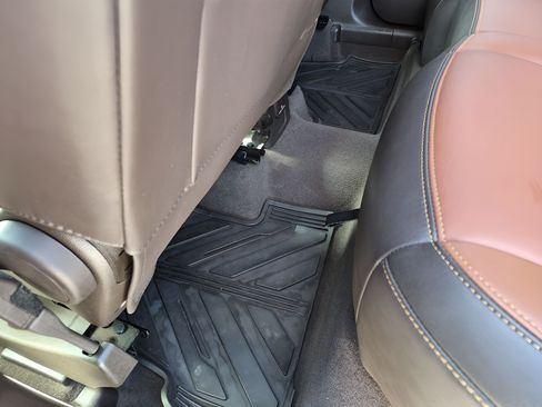 Used 2016 Buick Encore Premium w/ Experience Buick Package AWD/4WD image 42