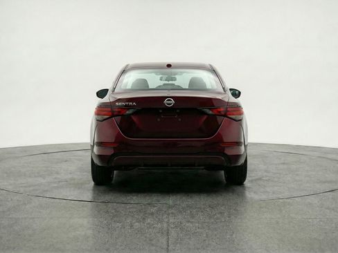 Used 2025 Nissan Sentra SV FWD image 7