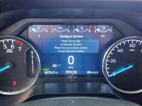 Used 2023 Ford F150 4x4 SuperCrew Hybrid image 20