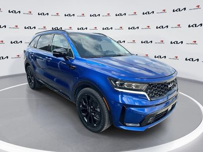 Used 2022 Kia Sorento SX