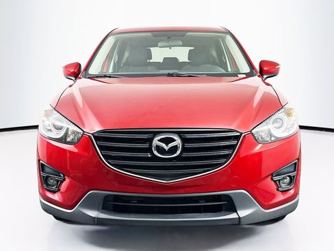 Used 2016 MAZDA CX-5 Touring AWD/4WD image 2