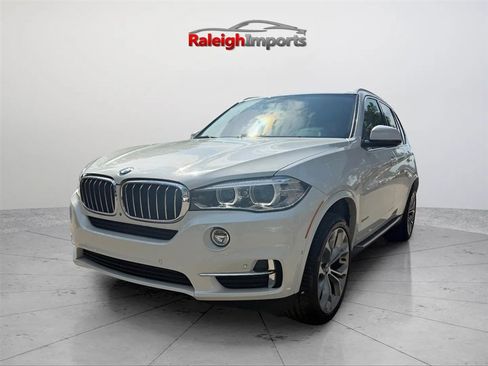 Used 2018 BMW X5 sDrive35i RWD image 5