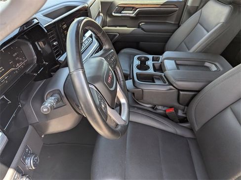 Used 2024 GMC Sierra 1500 SLT image 22