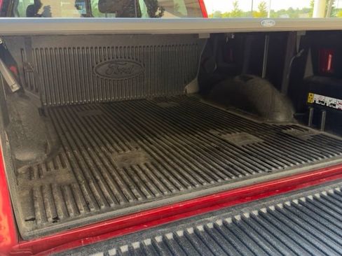 Used 2022 Ford F150 XLT w/ Equipment Group 302A High AWD/4WD image 14