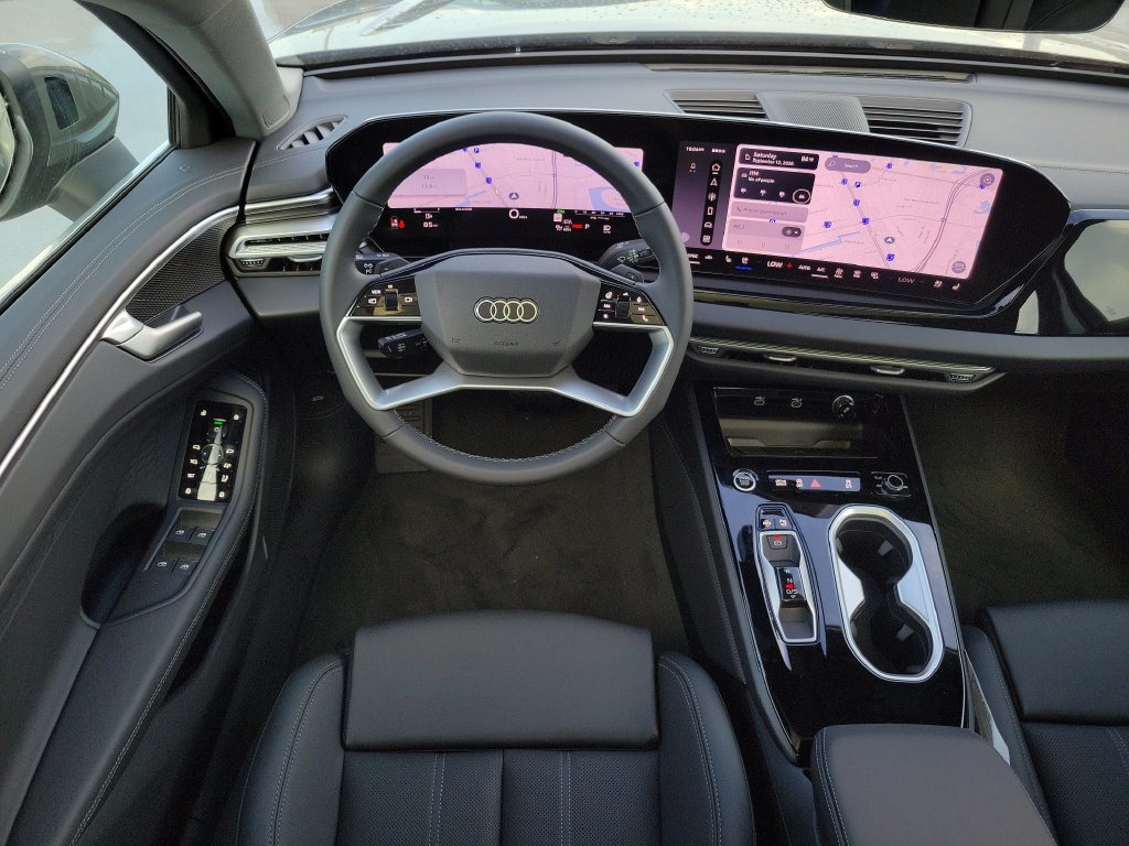 New 2026 Audi A6 Premium AWD/4WD image 22