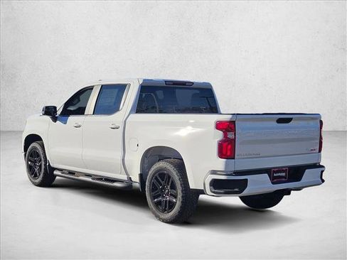 New 2026 Chevrolet Silverado 1500 RST image 9