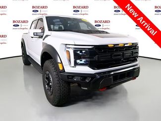 Certified 2025 Ford F150 Raptor w/ Equipment Group 803A Raptor R video 1