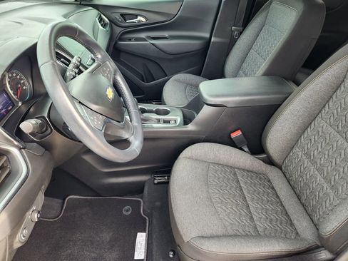 Certified 2022 Chevrolet Equinox LT FWD image 13