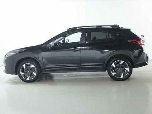 Certified 2024 Subaru Crosstrek 2.5i Limited w/ Crosstrek Mirror Package AWD/4WD image 38