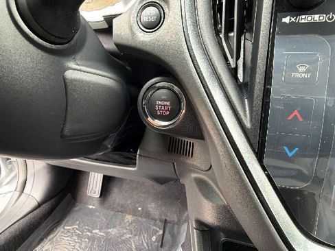 New 2026 Subaru Crosstrek 2.5i Limited AWD/4WD image 17