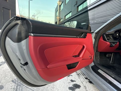 Certified 2023 Porsche 911 Carrera S image 18
