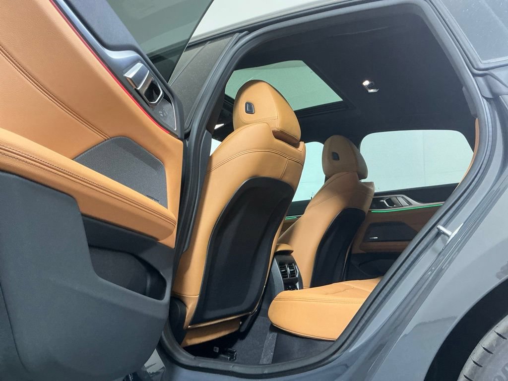 New 2026 BMW 430i w/ M Sport Package RWD image 24