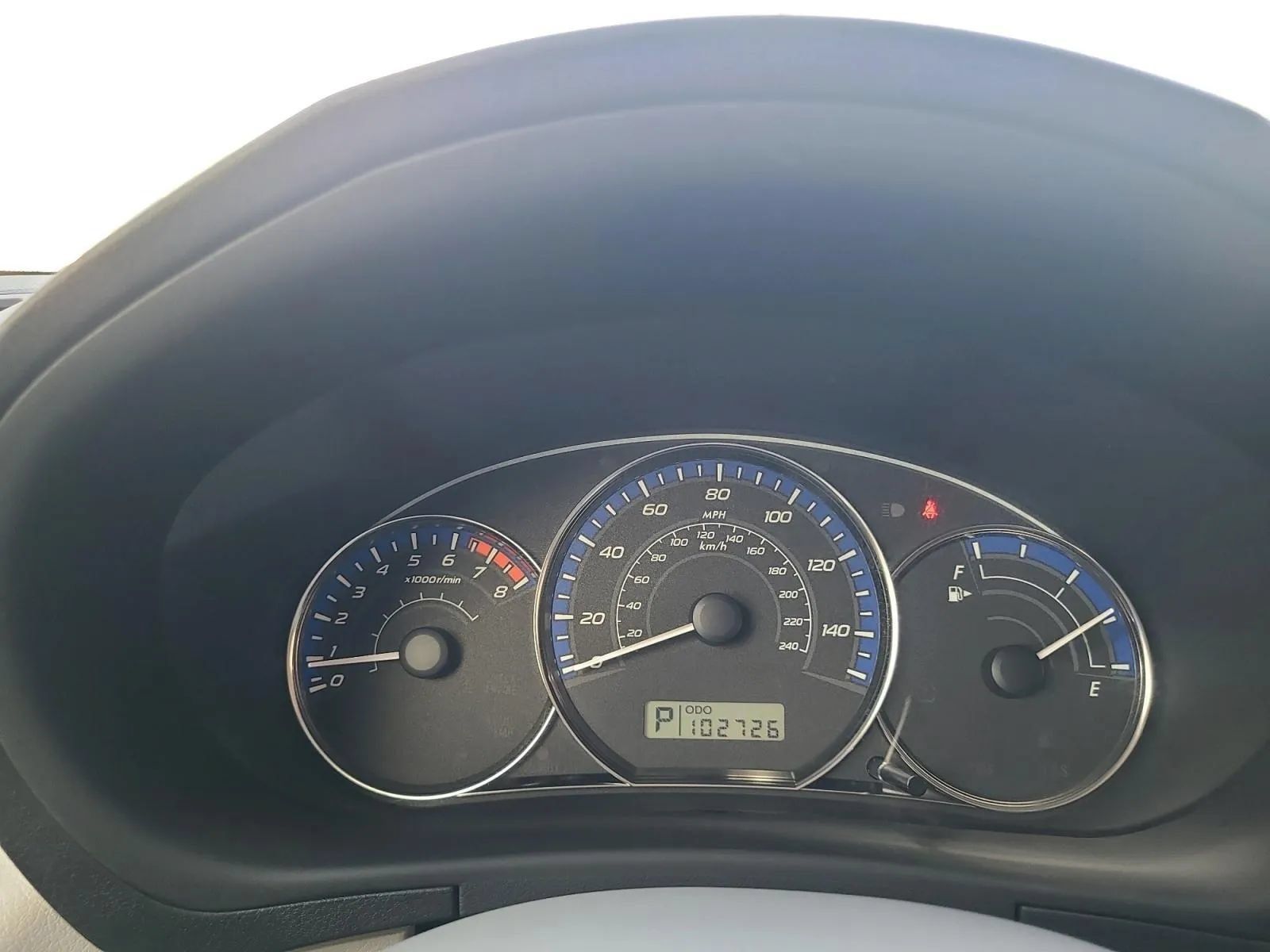 Used 2013 Subaru Forester 2.5X Limited AWD/4WD image 13