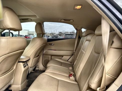 Used 2010 Lexus RX 350 AWD image 22