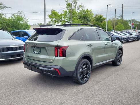 New 2026 Kia Sorento SX Prestige AWD/4WD image 6