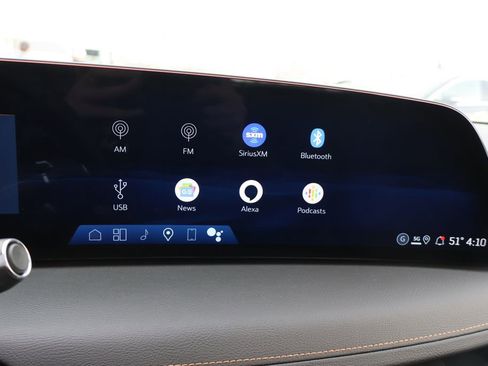 Used 2025 Cadillac CT5 Sport image 24