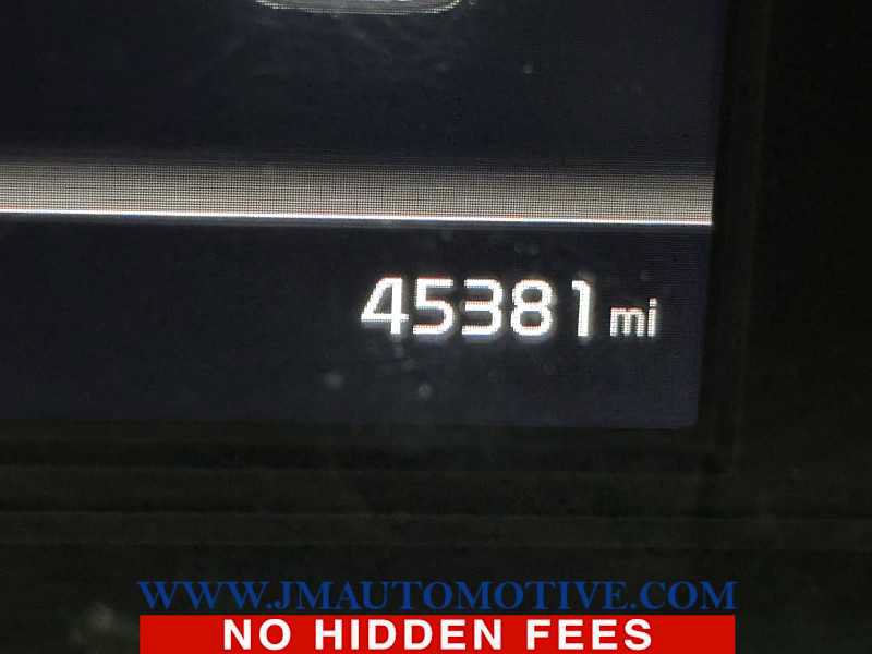 Used 2022 Kia K5 EX w/ EX Premium Package FWD image 22