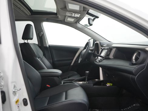 Used 2013 Toyota RAV4 Limited AWD/4WD image 13