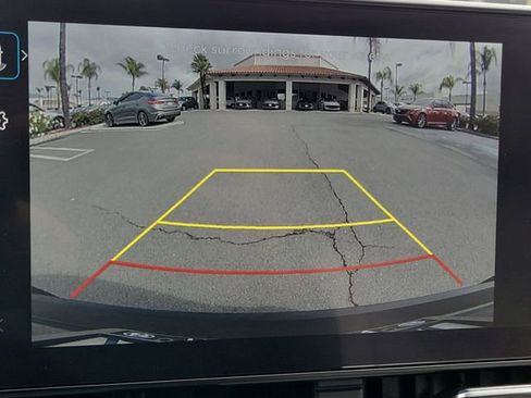 Certified 2024 Hyundai Kona SEL image 14