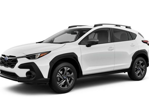 New 2026 Subaru Crosstrek 2.5i Premium AWD/4WD image 8
