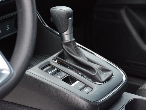 Used 2026 Honda CR-V EX image 14