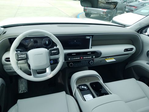 New 2026 Hyundai Palisade SEL FWD image 18