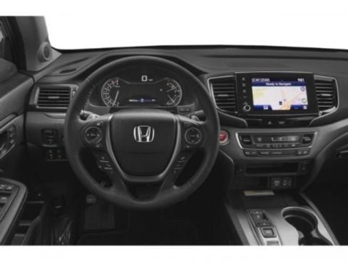 Used 2022 Honda Ridgeline RTL-E image 7