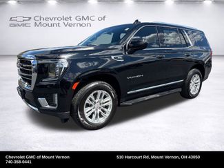 Used 2024 GMC Yukon SLT AWD/4WD video 2