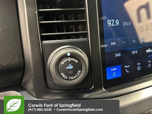 New 2026 Ford F250 Platinum image 37