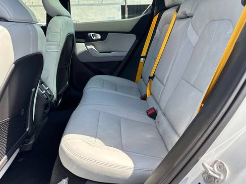 Used 2023 Polestar Polestar 2 w/ Pilot Pack AWD/4WD image 35