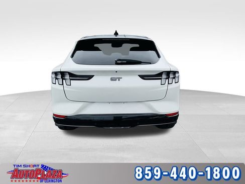 Used 2023 Ford Mustang Mach-E GT image 4