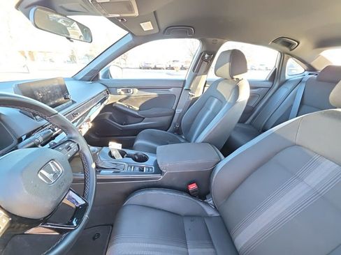 Used 2023 Honda Civic Sport image 20