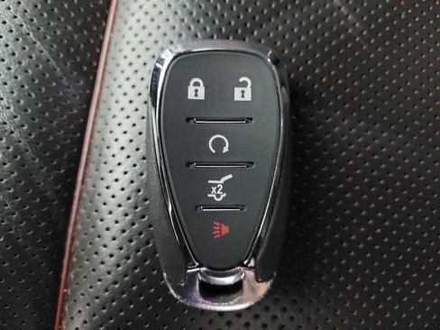 Used 2022 Chevrolet Blazer RS w/ Enhanced Convenience Package FWD image 32