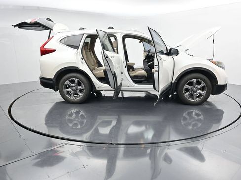 Used 2018 Honda CR-V EX-L image 33
