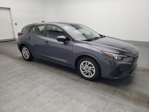 Used 2024 Subaru Impreza 2.0i w/ Popular Package #2 image 11