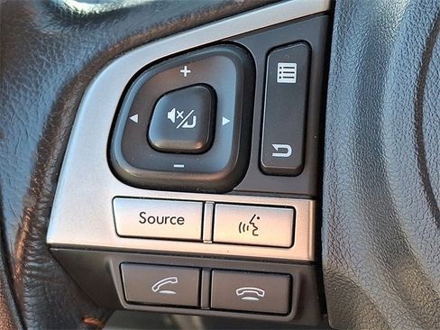 Used 2017 Subaru Crosstrek 2.0i Premium w/ Moonroof Package image 20