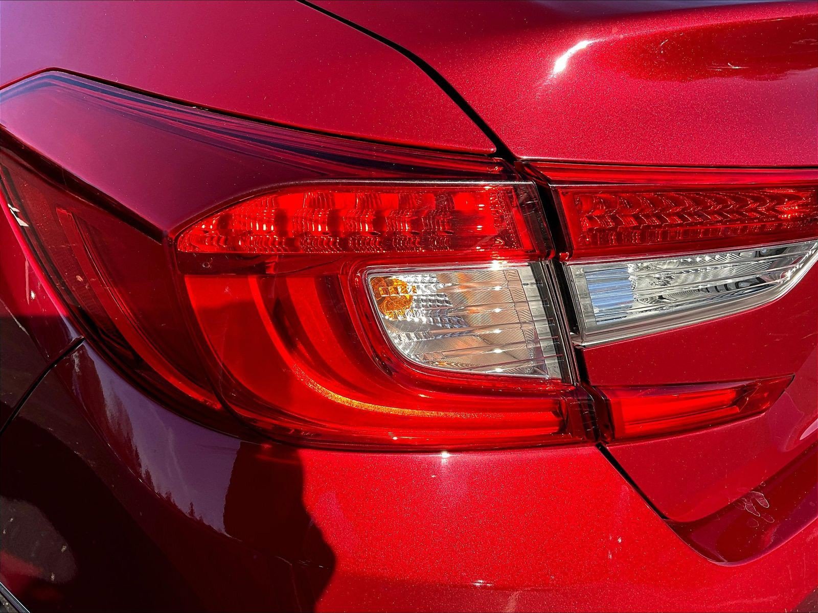 Used 2018 Honda Accord EX-L image 23