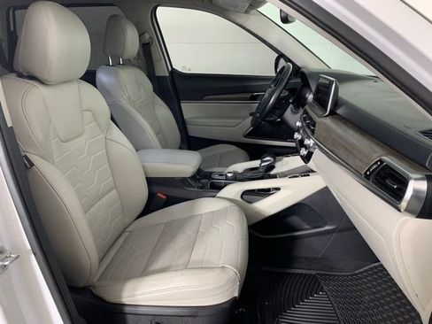 Used 2020 Kia Telluride SX w/ SX Prestige Package image 23