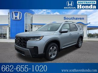 New 2026 Honda Pilot EX-L video 1