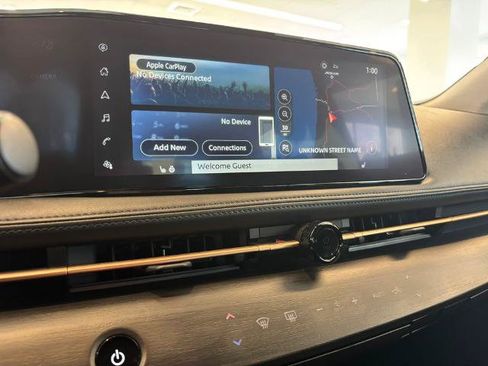 Certified 2024 Nissan Ariya AWD image 20