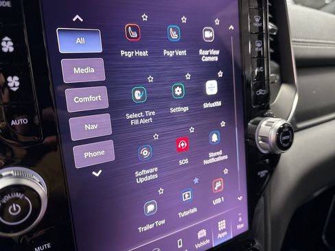 New 2026 RAM 2500 Laramie w/ Night Edition image 19