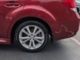 Used 2014 Subaru Legacy 2.5i Limited image 4