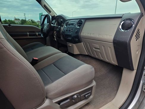 Used 2010 Ford F350 Lariat AWD/4WD image 20