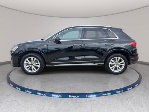 Used 2025 Audi Q3 2.0T Premium w/ Convenience Package AWD/4WD image 9