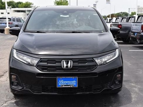 New 2026 Honda Odyssey Sport-L image 4