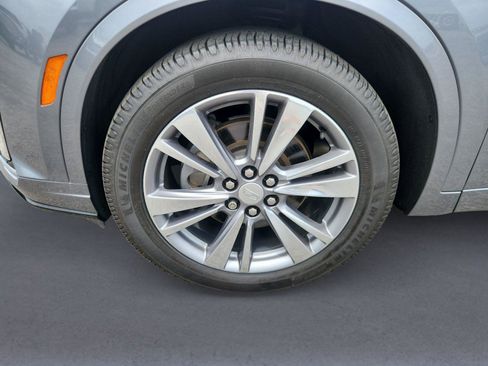 Used 2020 Cadillac XT6 Premium Luxury AWD/4WD image 9