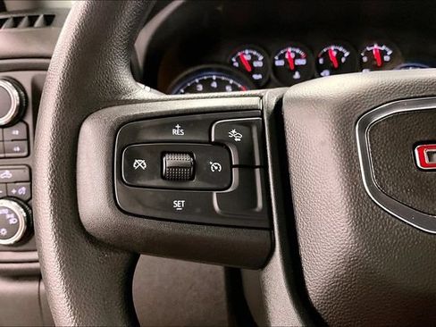 Used 2023 GMC Sierra 1500 Pro w/ Pro Value Package AWD/4WD image 26